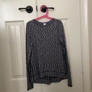 Ivivva long sleeve shirt